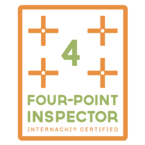 4 point Inspection Certified