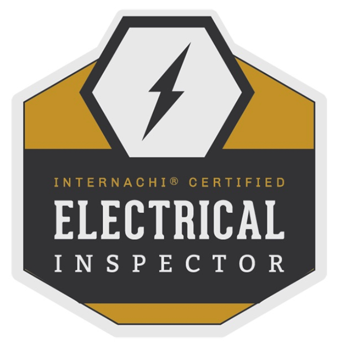 Electrical Inspection Certified