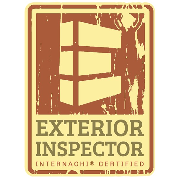 Exterior Inspection Certified